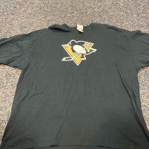 Penguins Tee sz. 2X